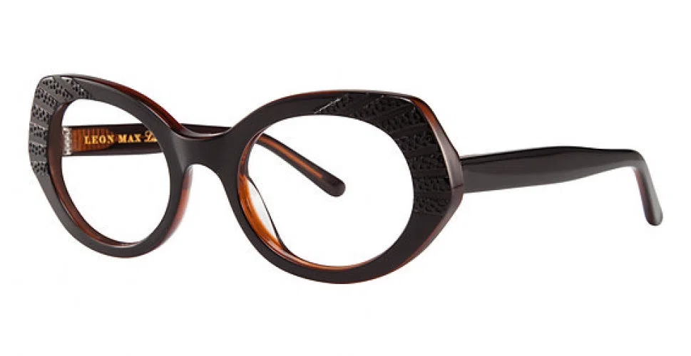 Leon Max LM6010 Eyeglasses - view 3